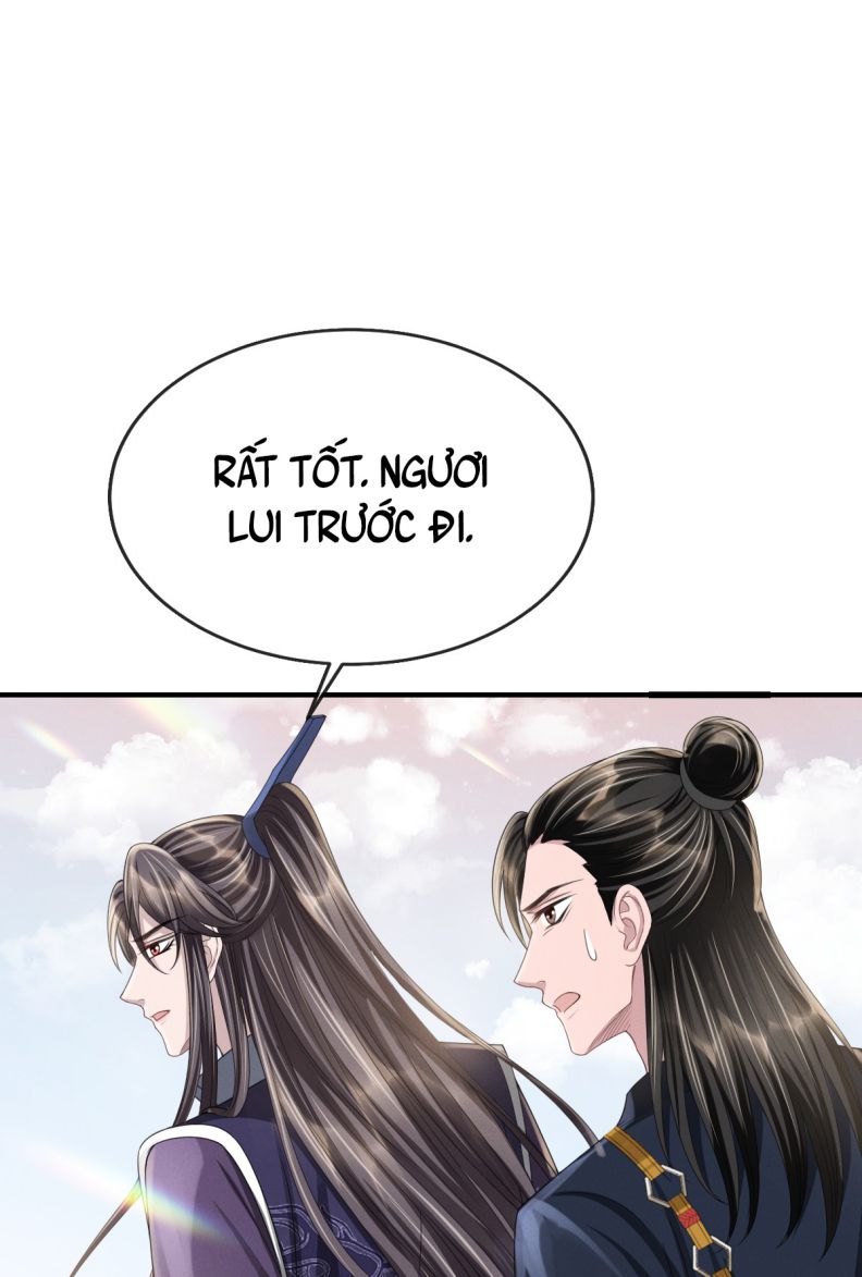 Ảnh Vệ Khó Làm: Chapter 23