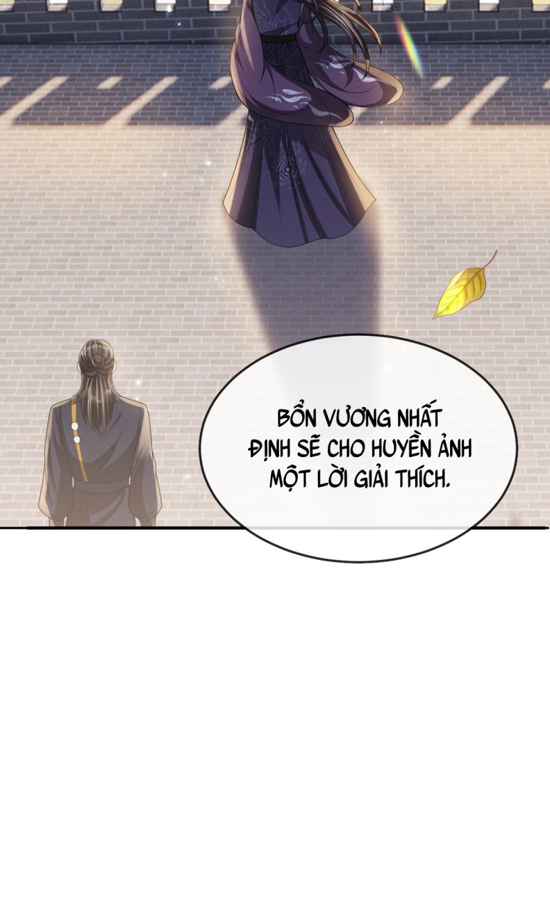 Ảnh Vệ Khó Làm: Chapter 23