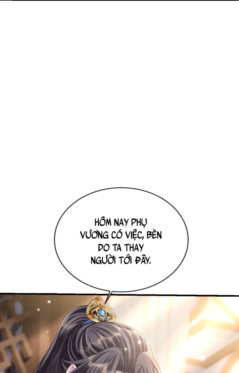 Ảnh Vệ Khó Làm: Chapter 23
