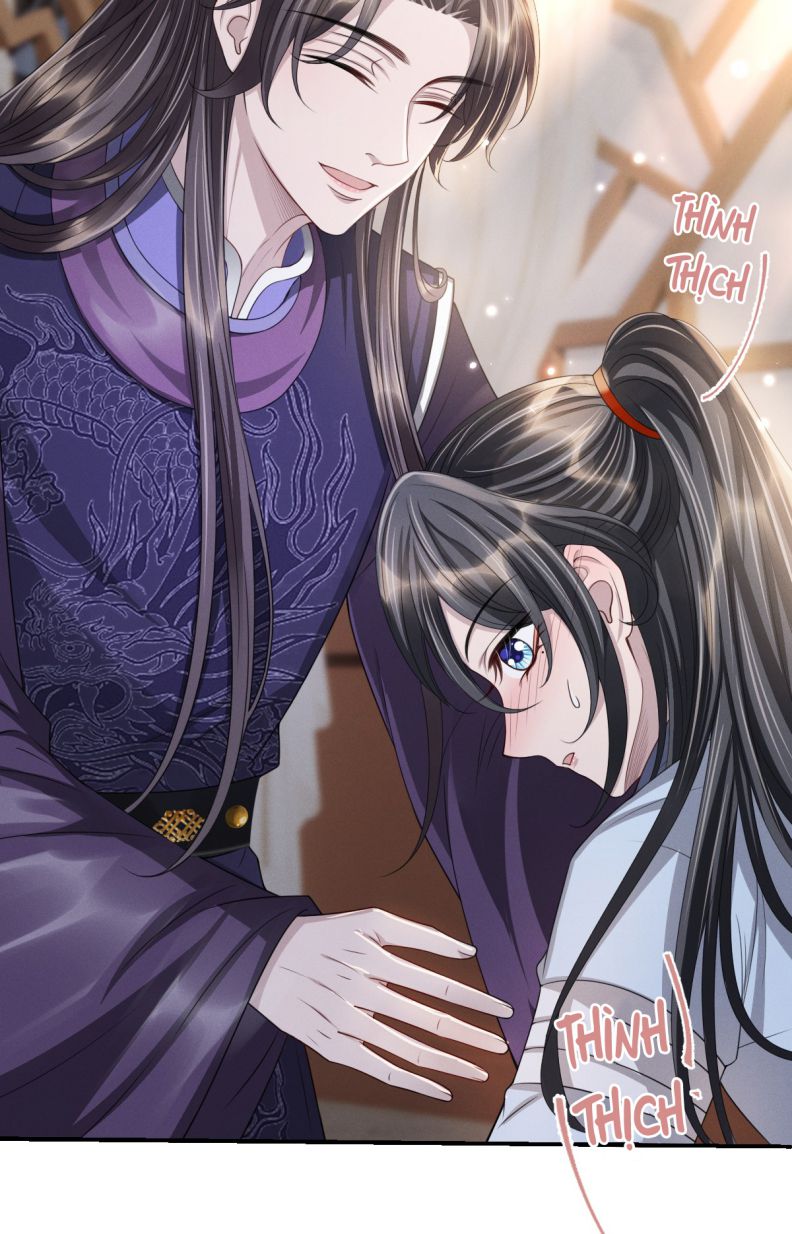 Ảnh Vệ Khó Làm: Chapter 23