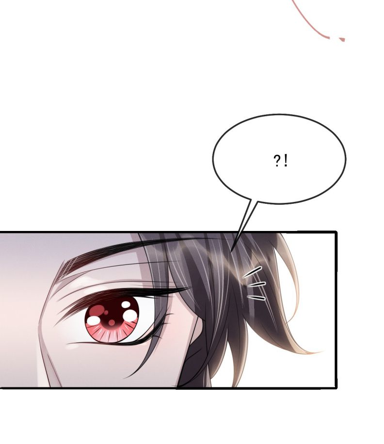 Ảnh Vệ Khó Làm: Chapter 23
