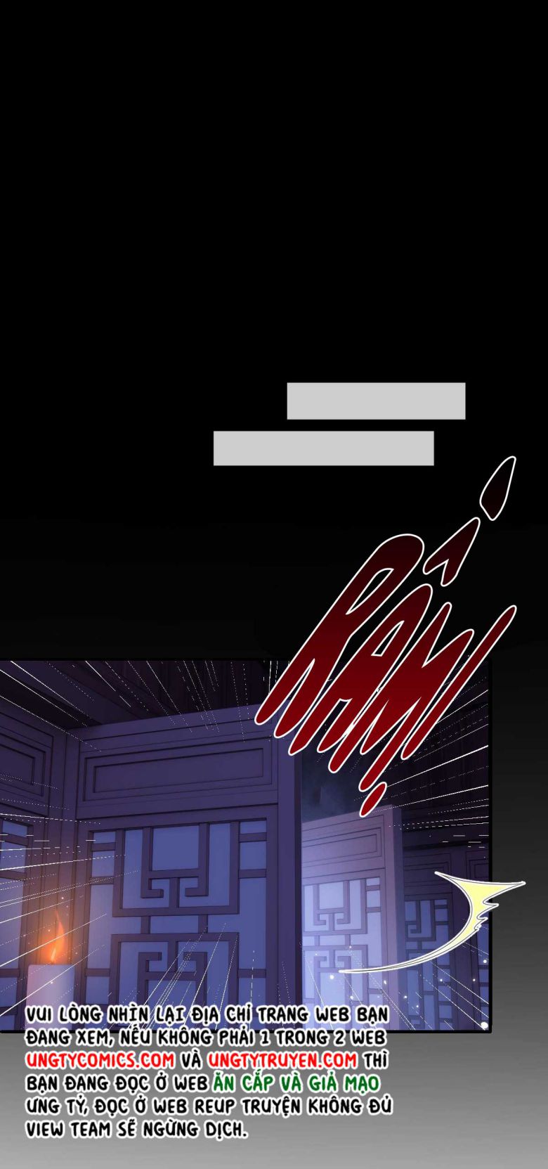 Ảnh Vệ Khó Làm: Chapter 24