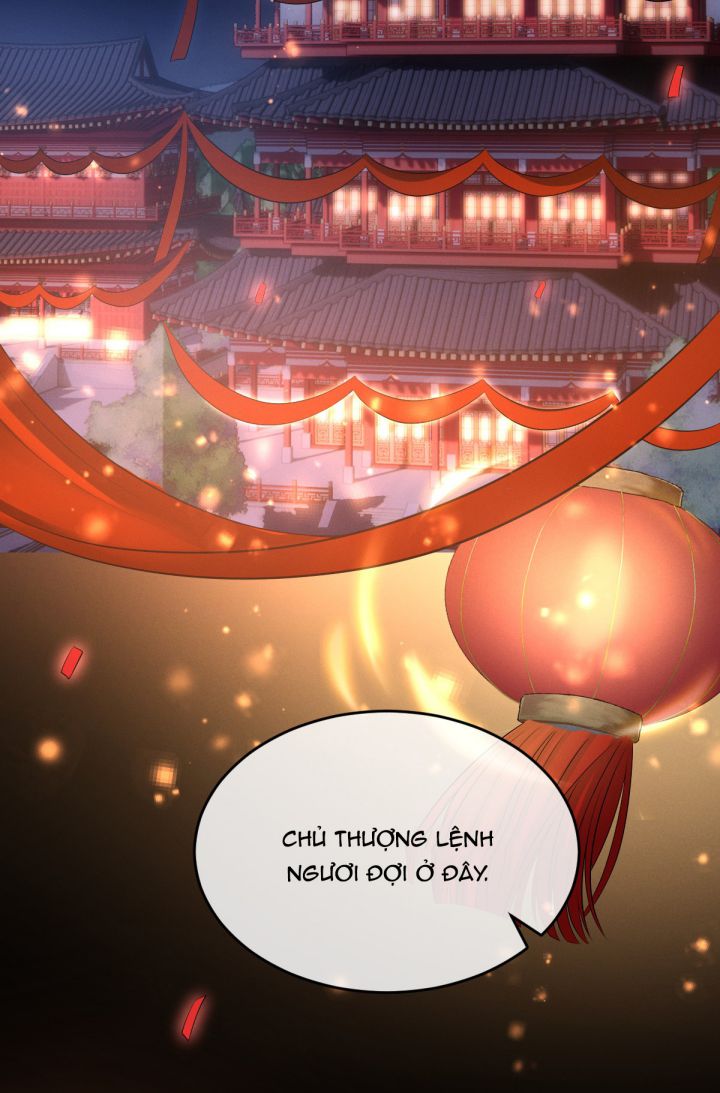 Ảnh Vệ Khó Làm: Chapter 29