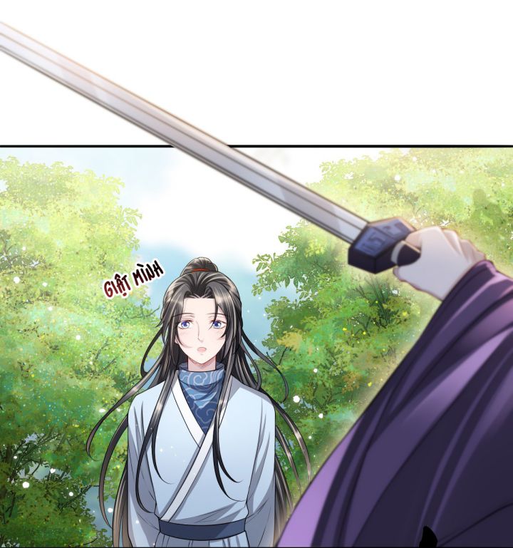 Ảnh Vệ Khó Làm: Chapter 29