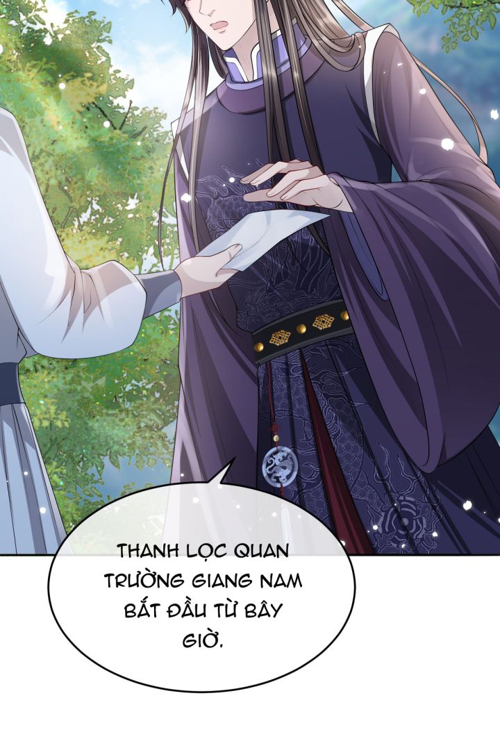 Ảnh Vệ Khó Làm: Chapter 29