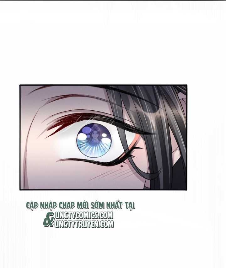 Ảnh Vệ Khó Làm: Chapter 29