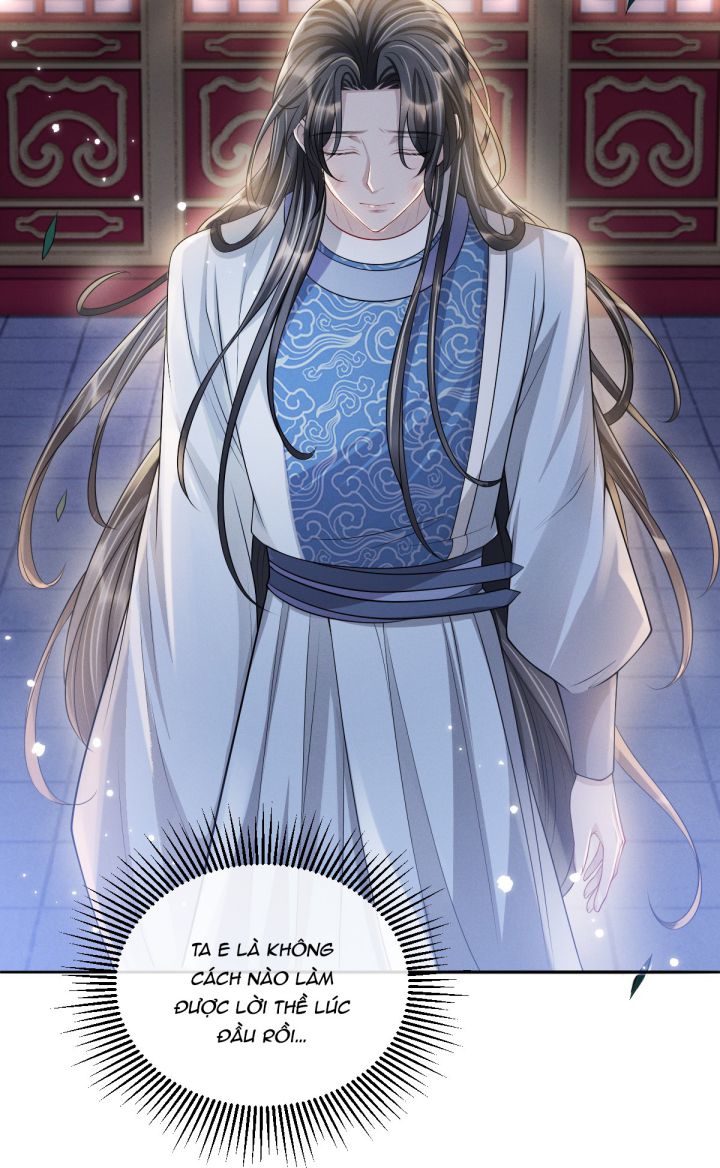 Ảnh Vệ Khó Làm: Chapter 29