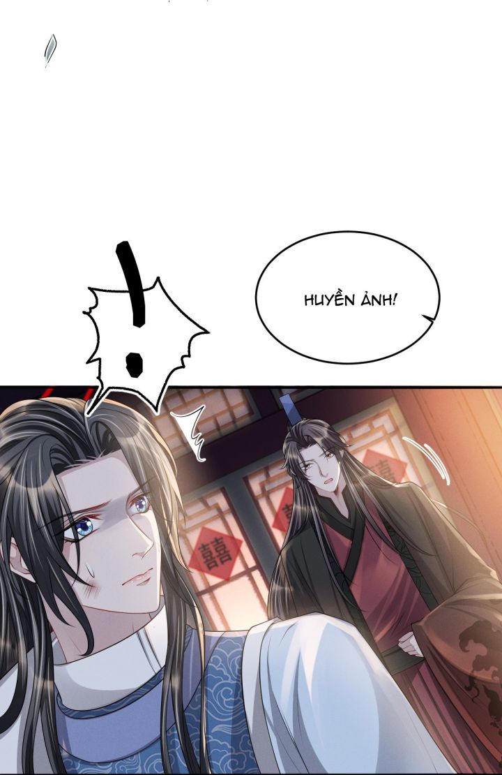 Ảnh Vệ Khó Làm: Chapter 29