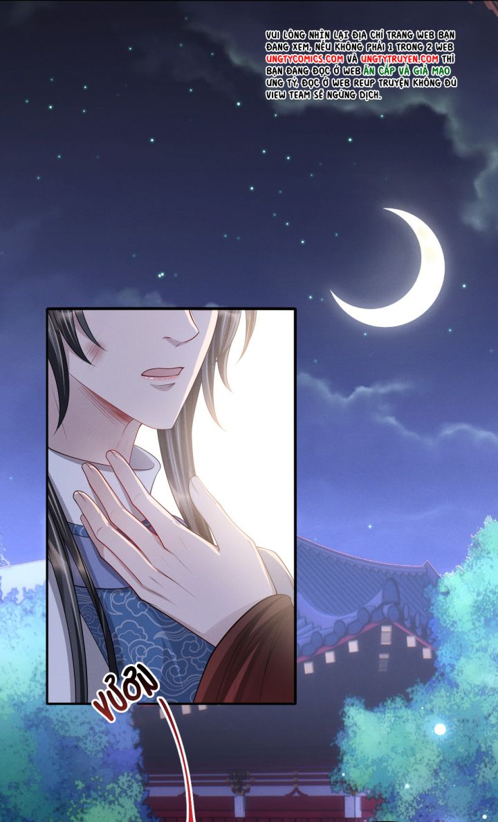 Ảnh Vệ Khó Làm: Chapter 29