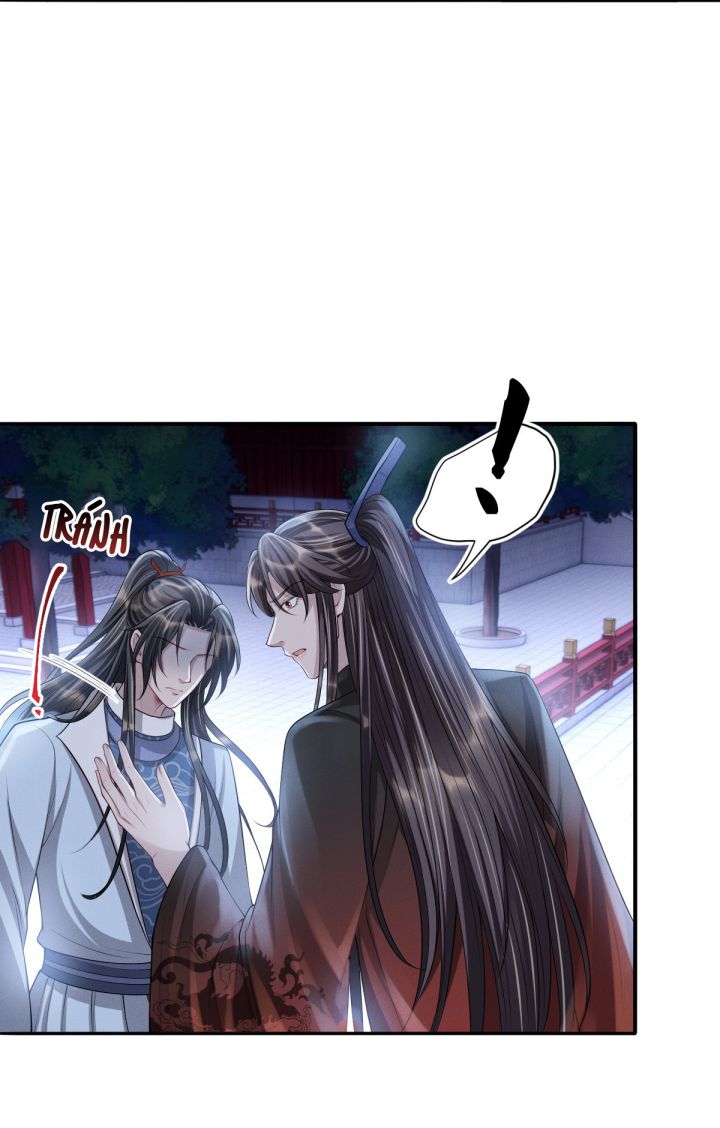 Ảnh Vệ Khó Làm: Chapter 29