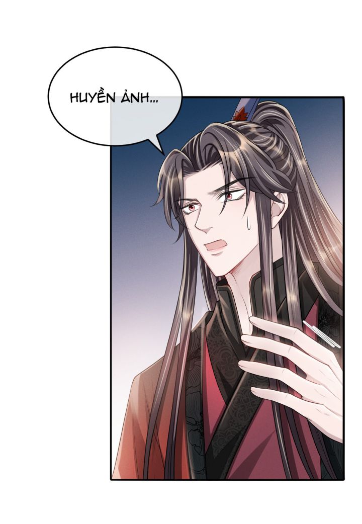 Ảnh Vệ Khó Làm: Chapter 29