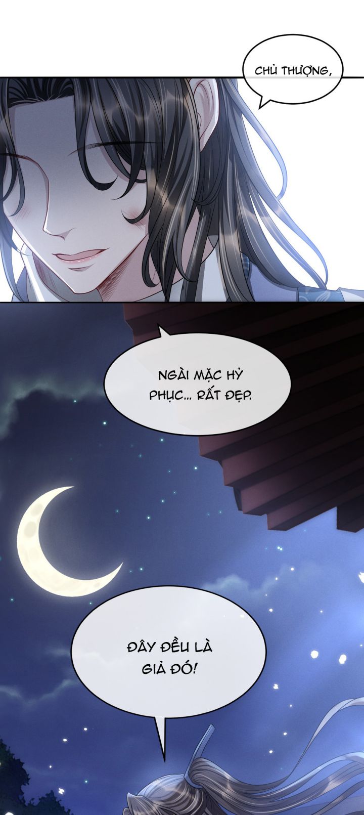 Ảnh Vệ Khó Làm: Chapter 29