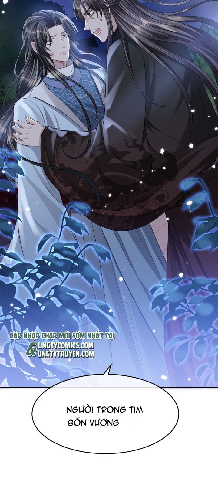 Ảnh Vệ Khó Làm: Chapter 29