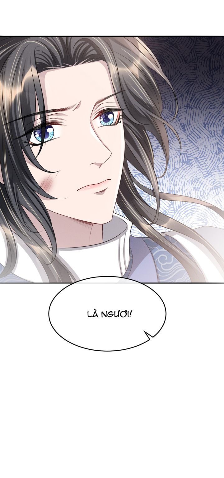 Ảnh Vệ Khó Làm: Chapter 29