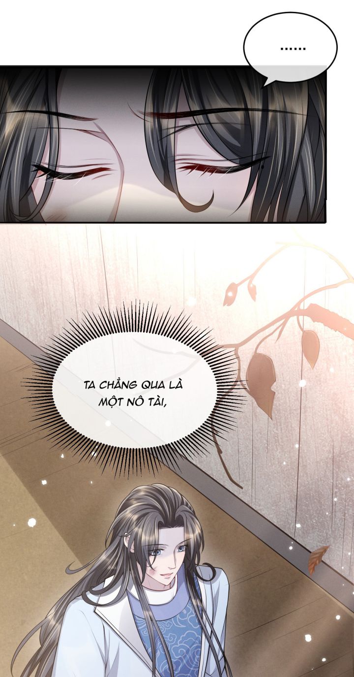Ảnh Vệ Khó Làm: Chapter 29