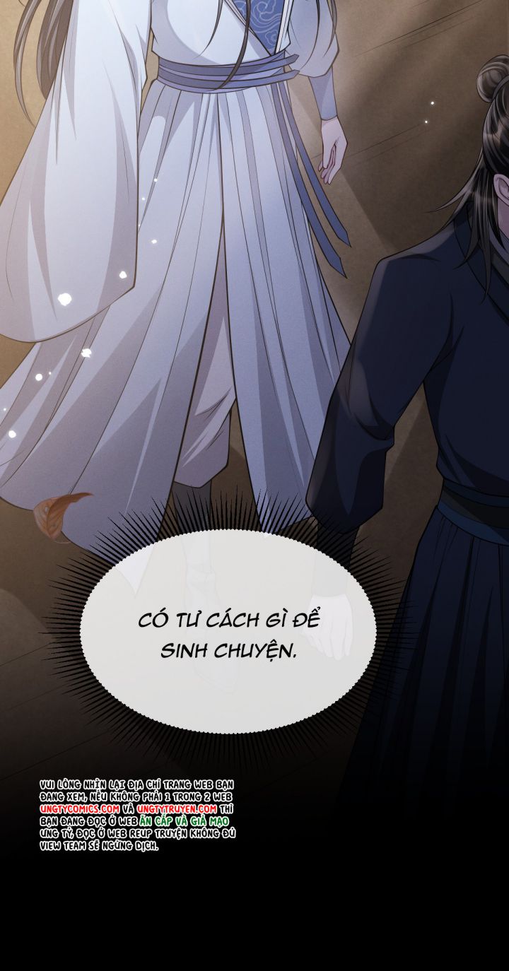 Ảnh Vệ Khó Làm: Chapter 29