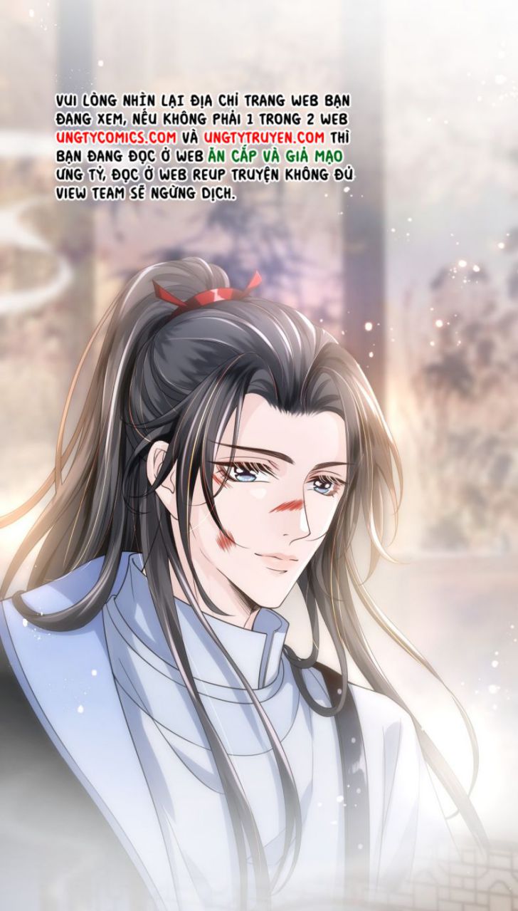 Ảnh Vệ Khó Làm: Chapter 3