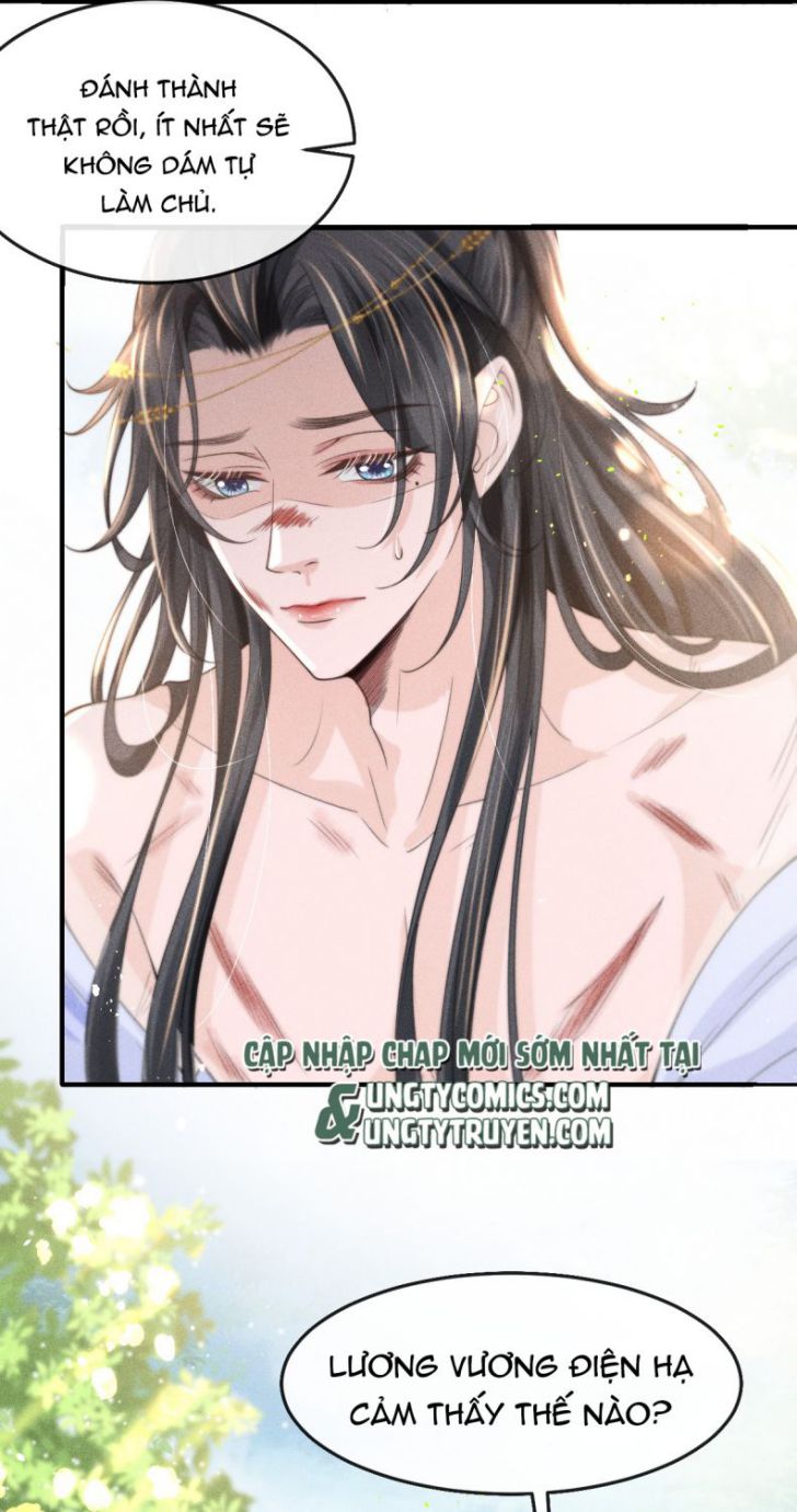 Ảnh Vệ Khó Làm: Chapter 3