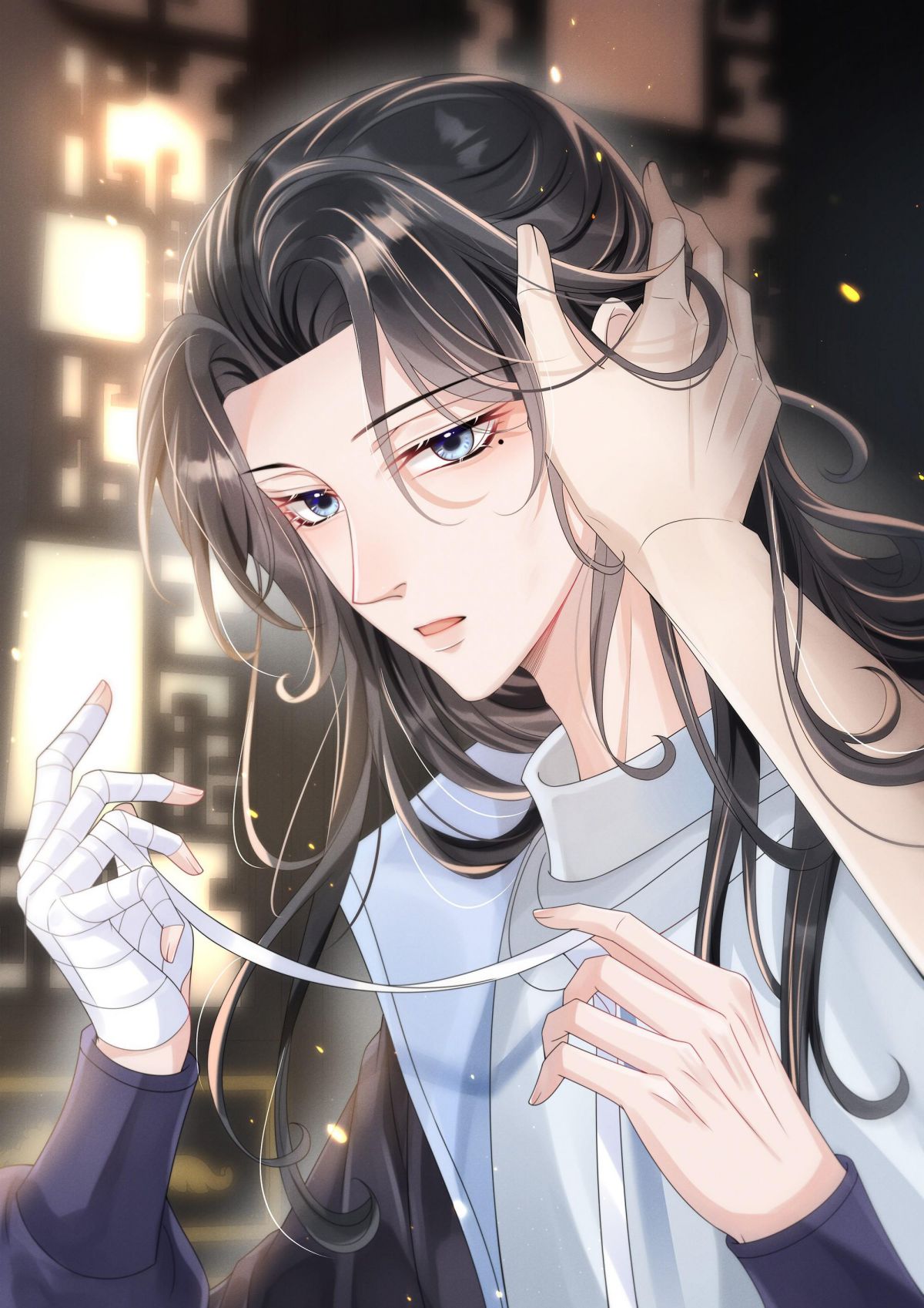 Ảnh Vệ Khó Làm: Chapter 33