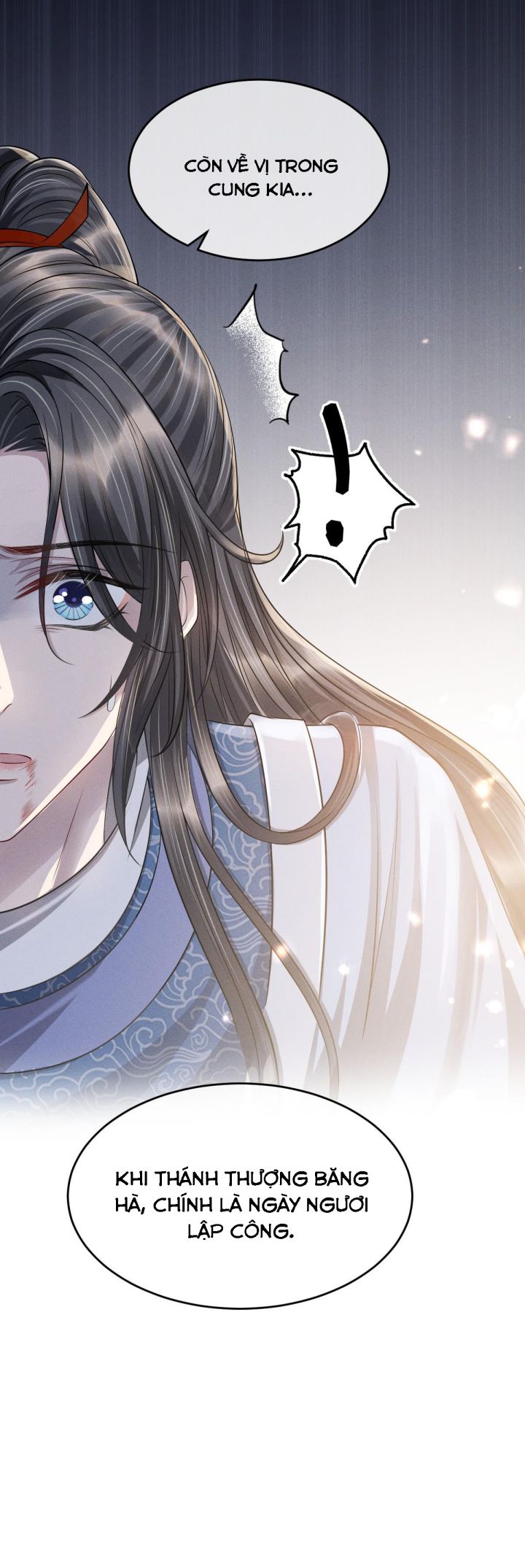 Ảnh Vệ Khó Làm: Chapter 33