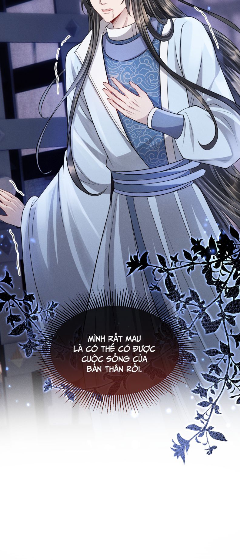 Ảnh Vệ Khó Làm: Chapter 34