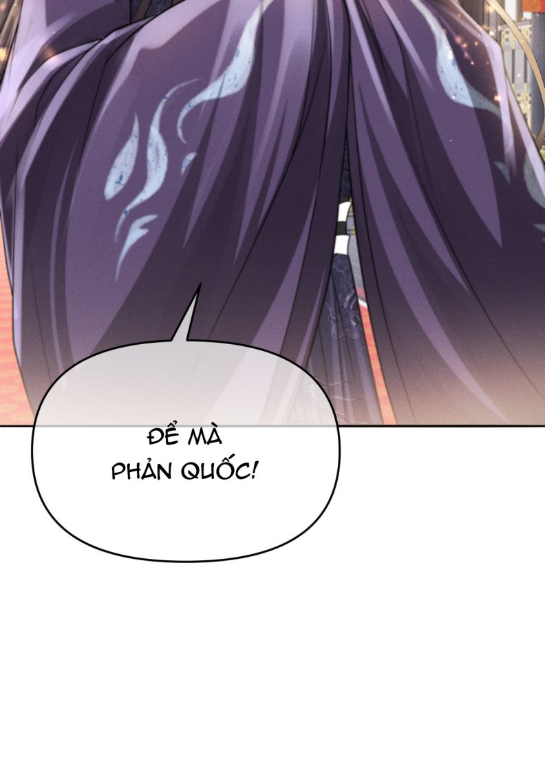 Ảnh Vệ Khó Làm: Chapter 34