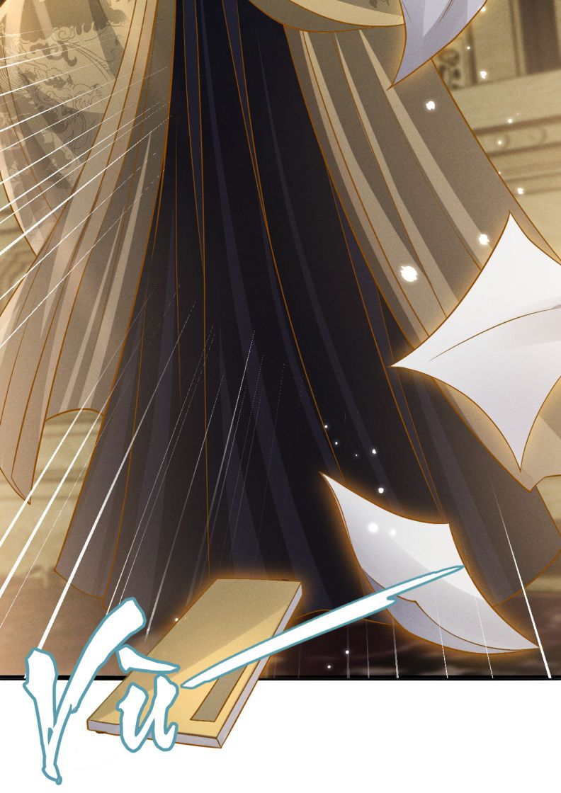 Ảnh Vệ Khó Làm: Chapter 34
