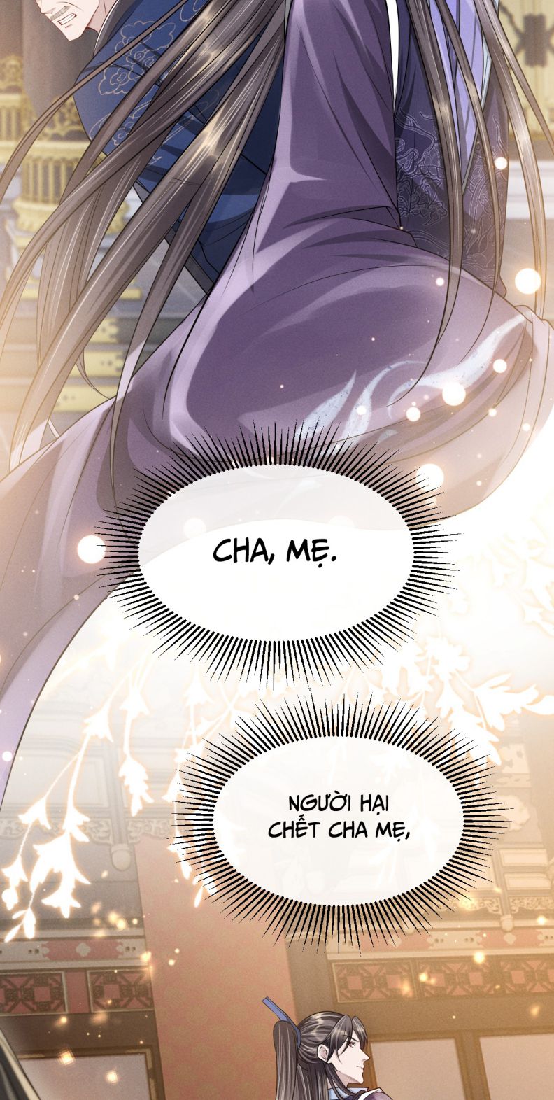 Ảnh Vệ Khó Làm: Chapter 34