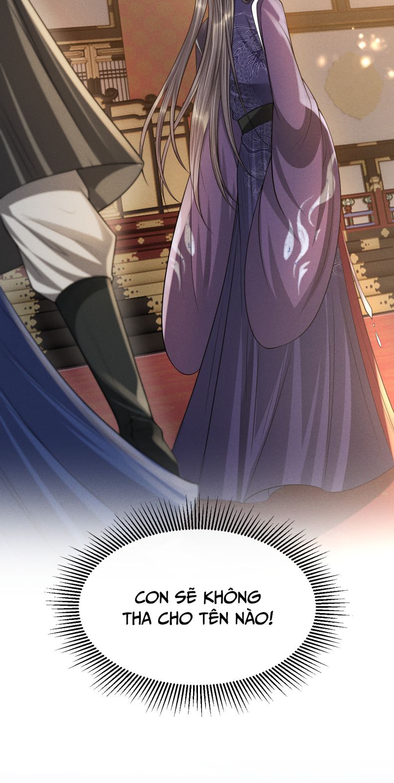 Ảnh Vệ Khó Làm: Chapter 34