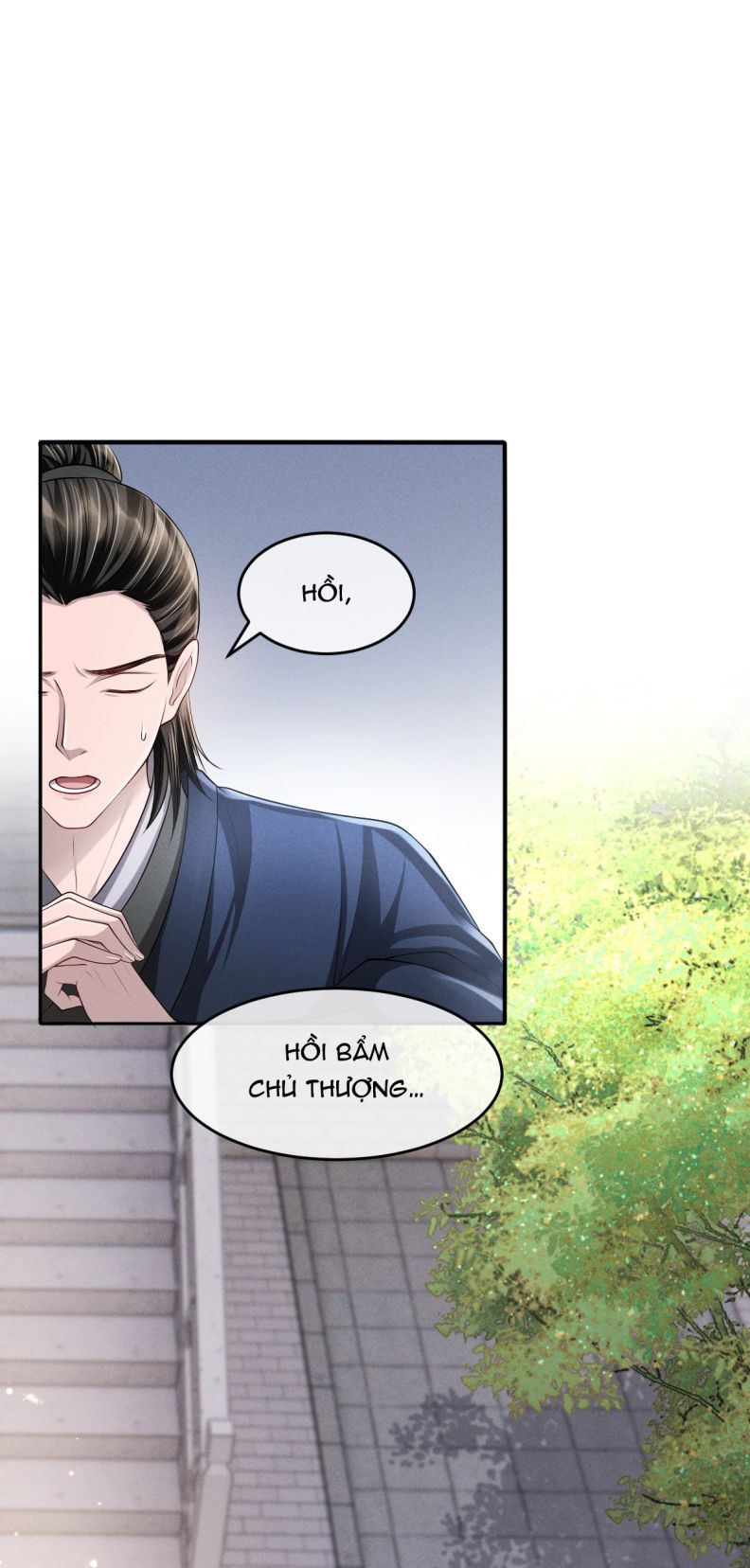 Ảnh Vệ Khó Làm: Chapter 34