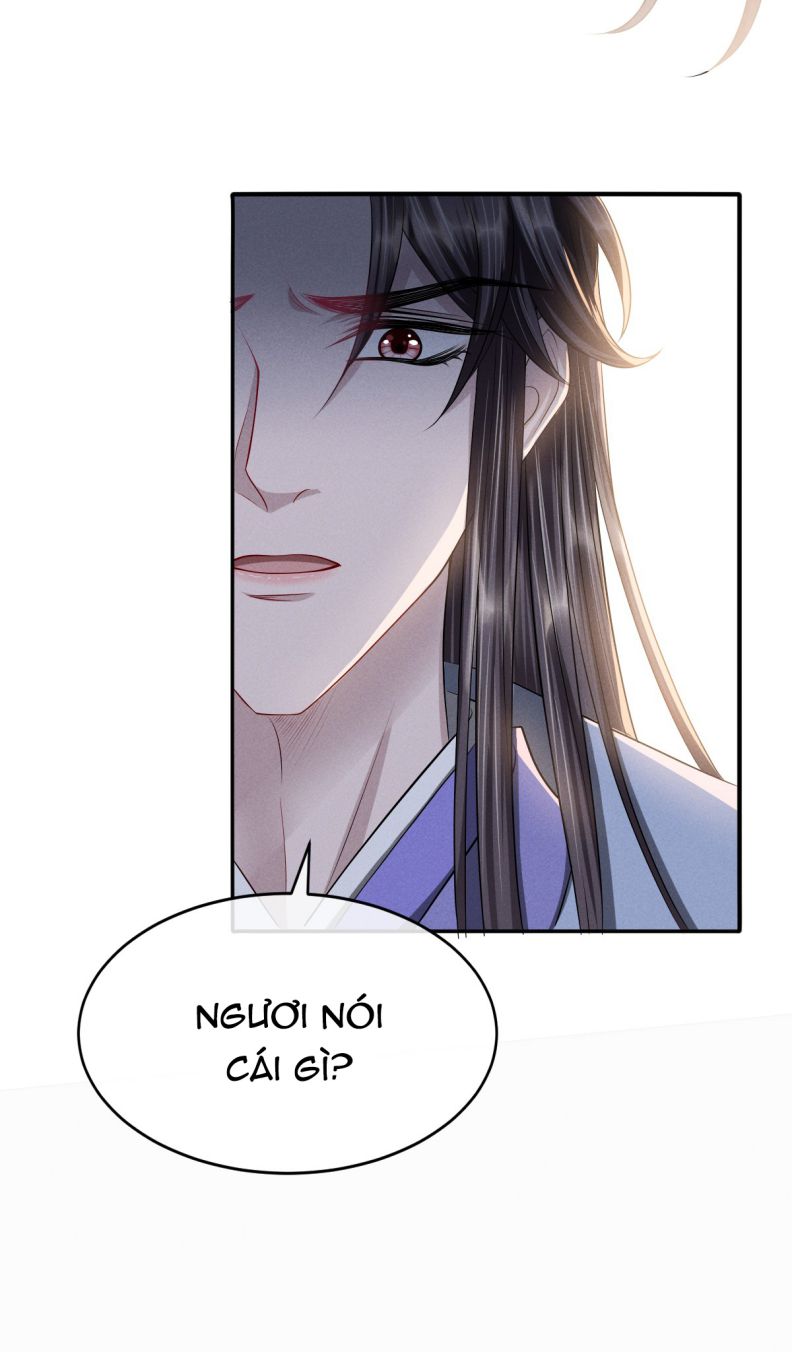 Ảnh Vệ Khó Làm: Chapter 34