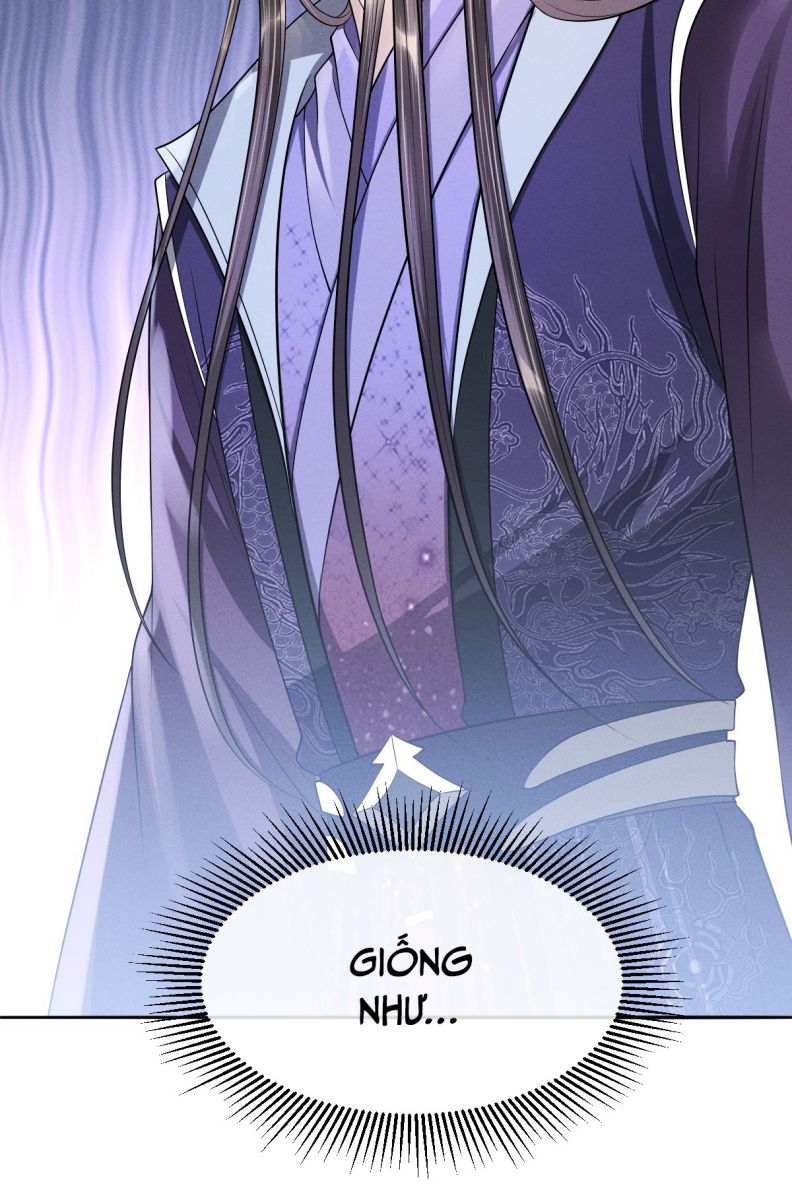 Ảnh Vệ Khó Làm: Chapter 34