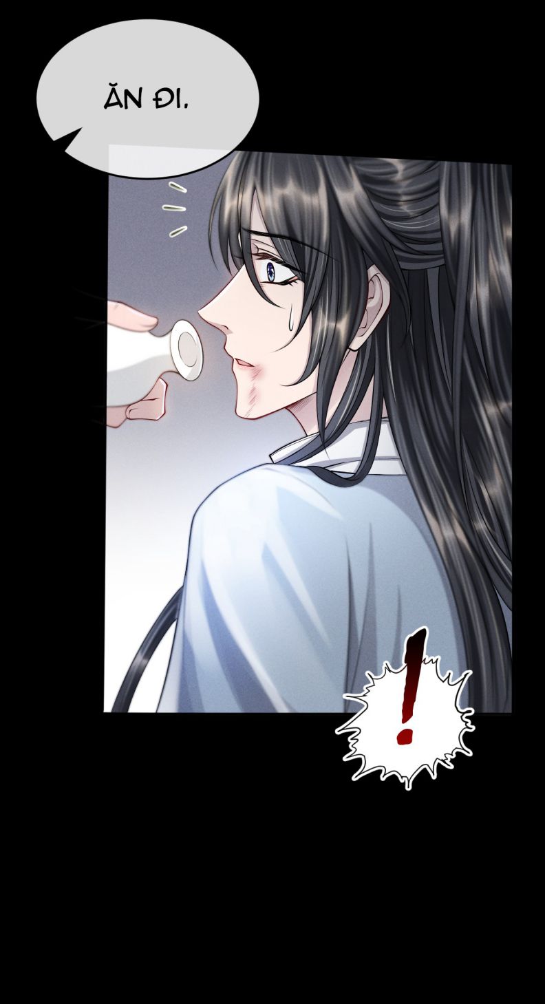 Ảnh Vệ Khó Làm: Chapter 34
