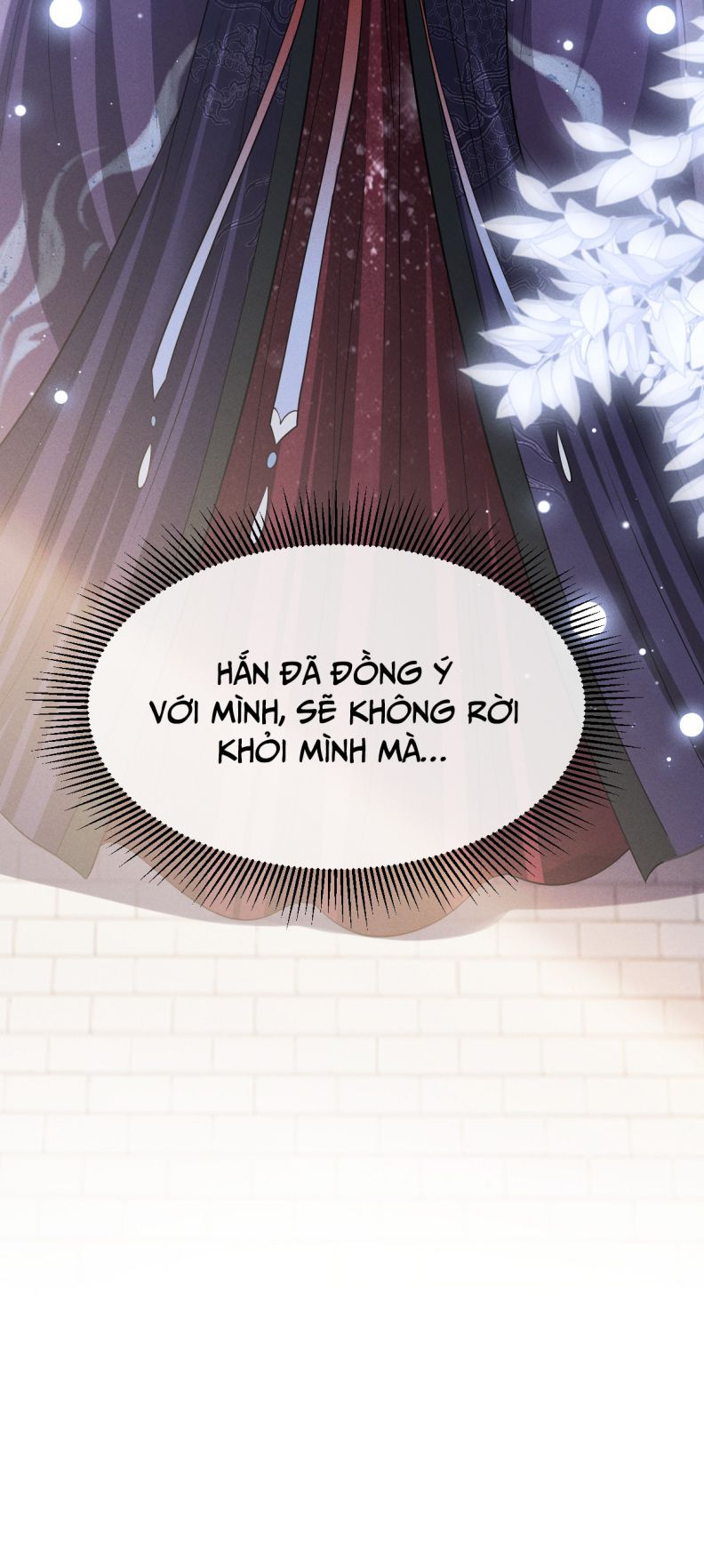 Ảnh Vệ Khó Làm: Chapter 34