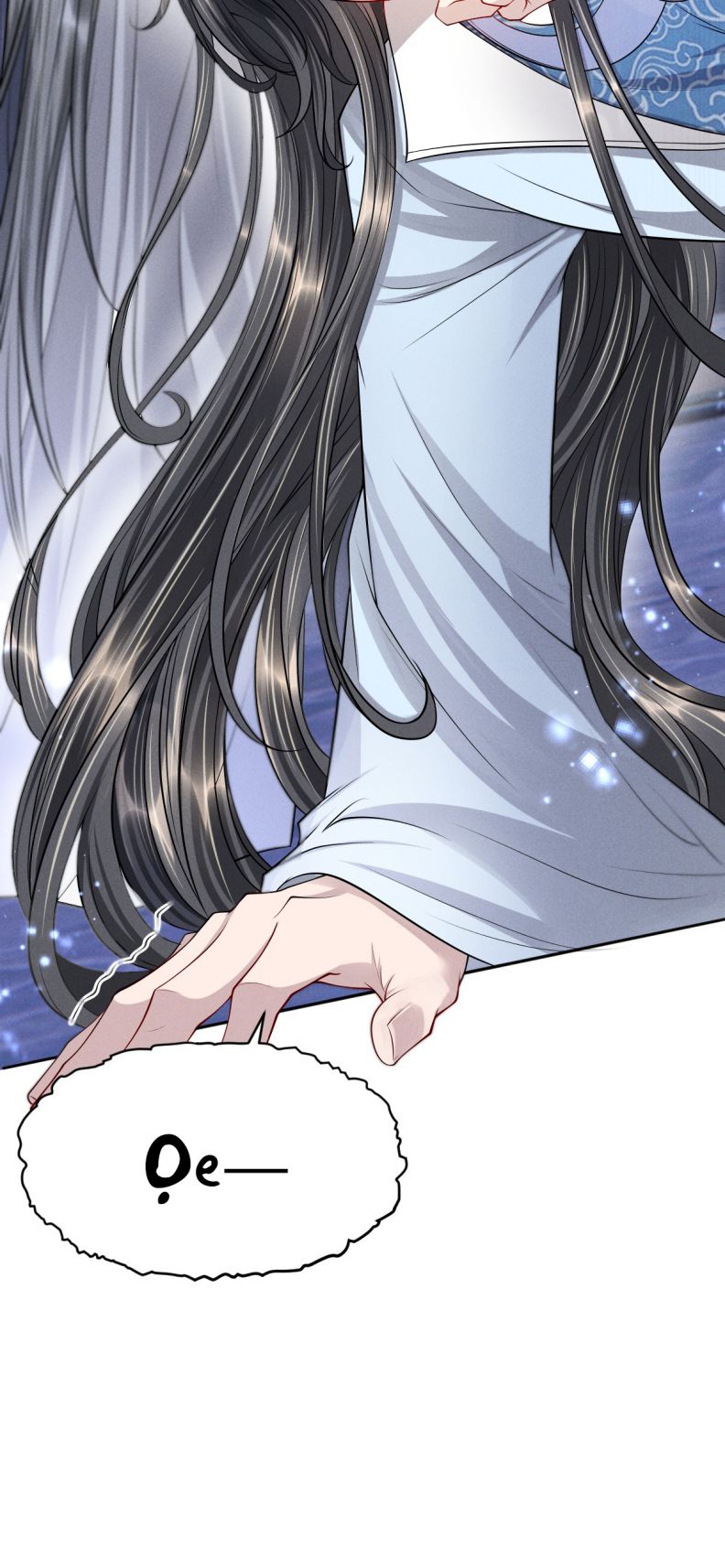 Ảnh Vệ Khó Làm: Chapter 34