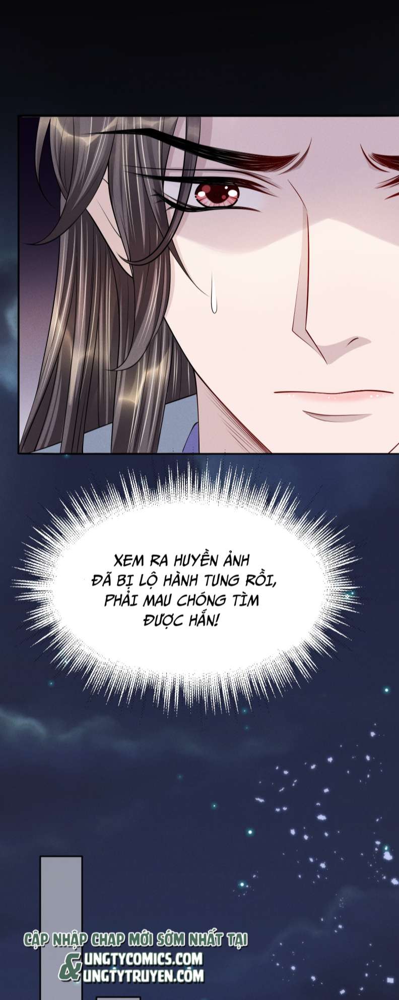 Ảnh Vệ Khó Làm: Chapter 37