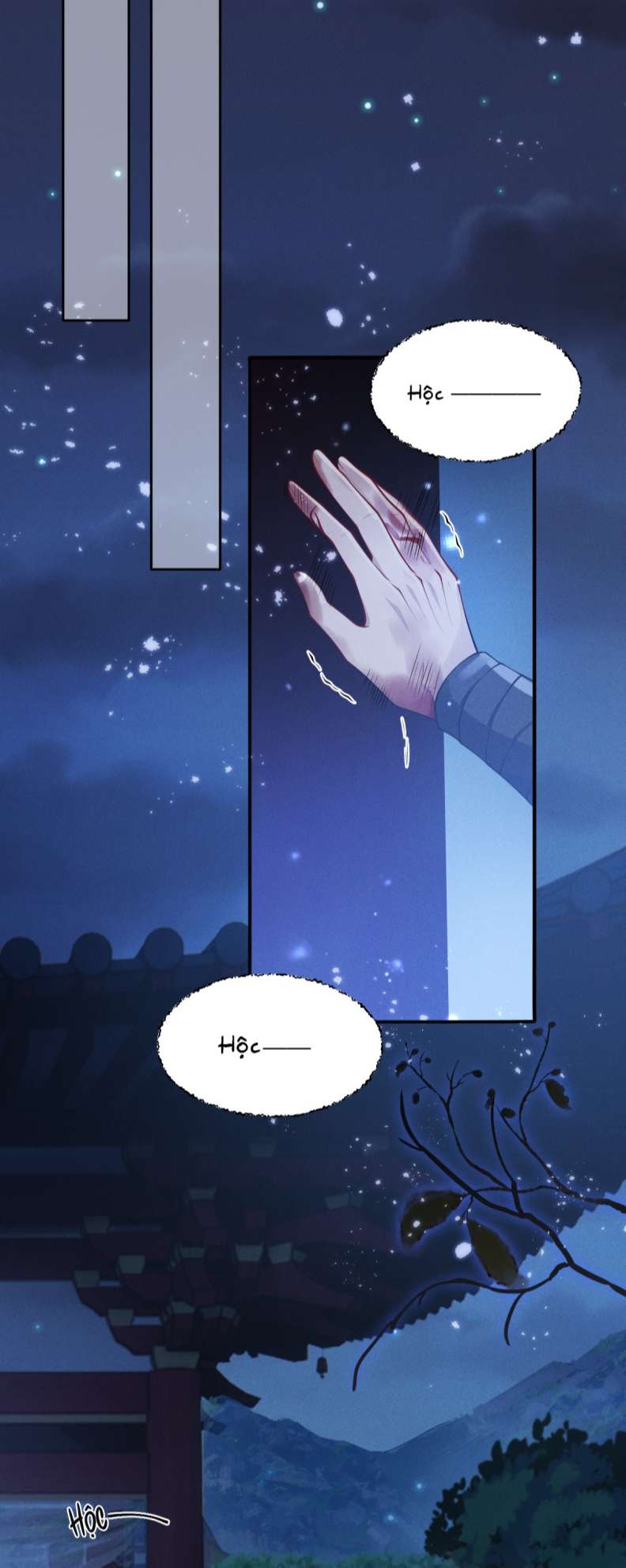 Ảnh Vệ Khó Làm: Chapter 37