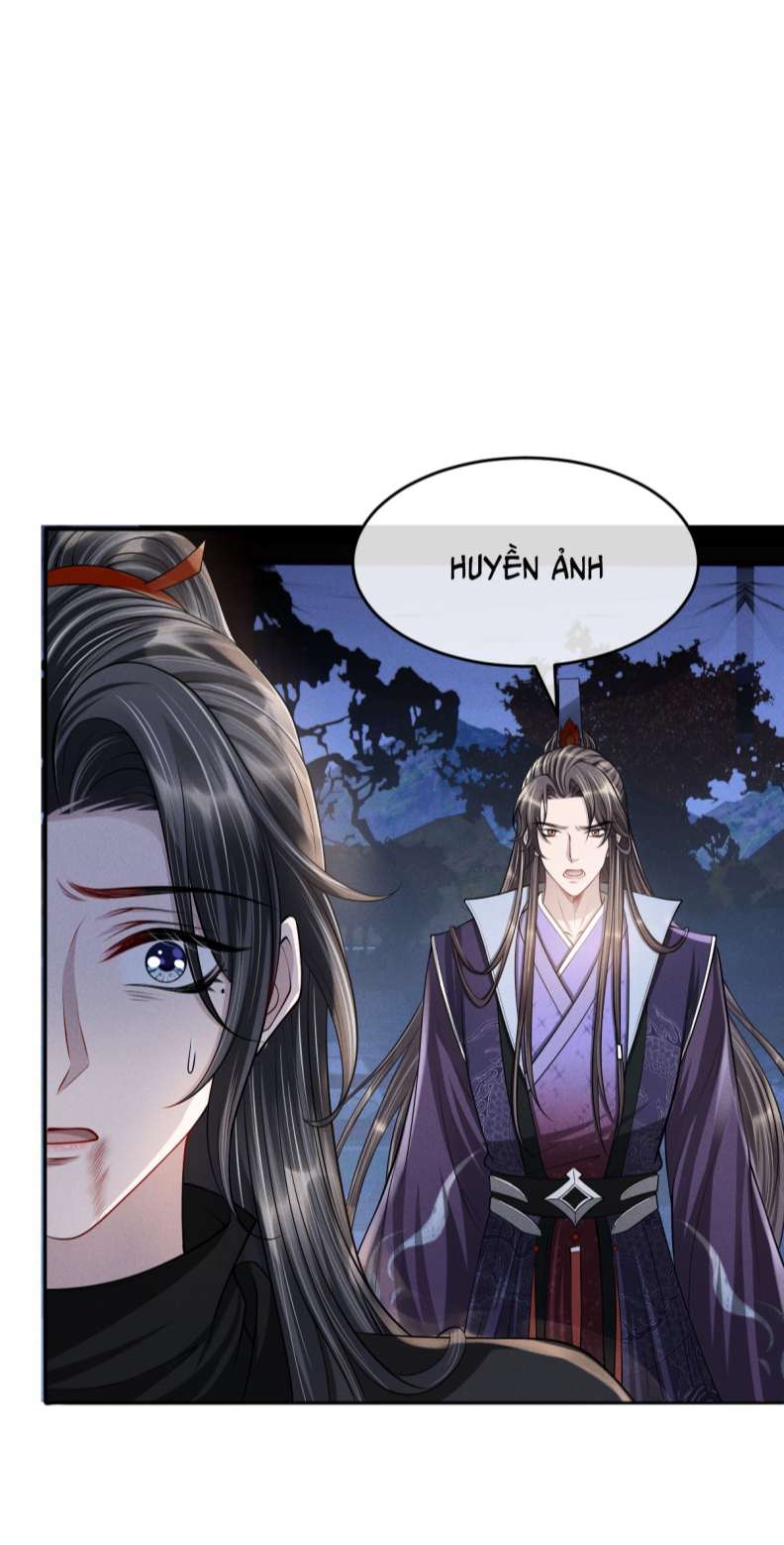Ảnh Vệ Khó Làm: Chapter 37