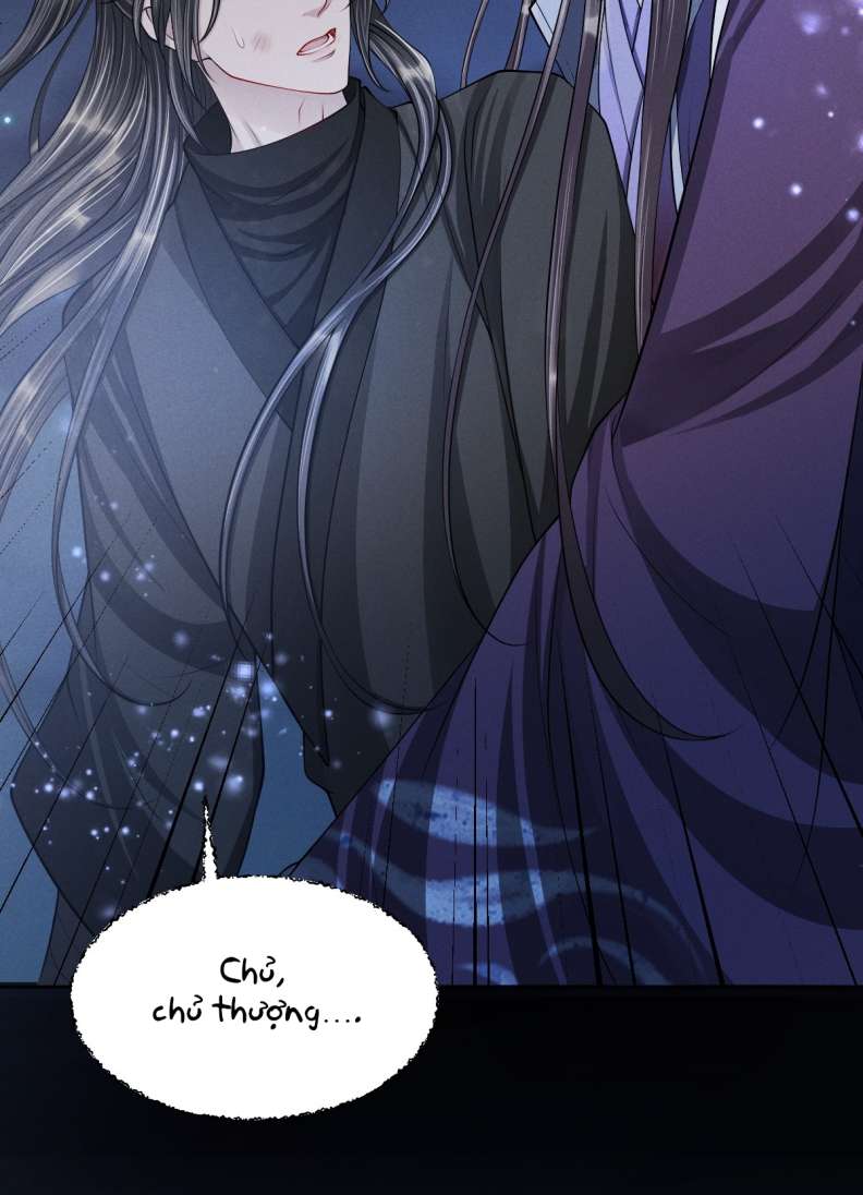 Ảnh Vệ Khó Làm: Chapter 37
