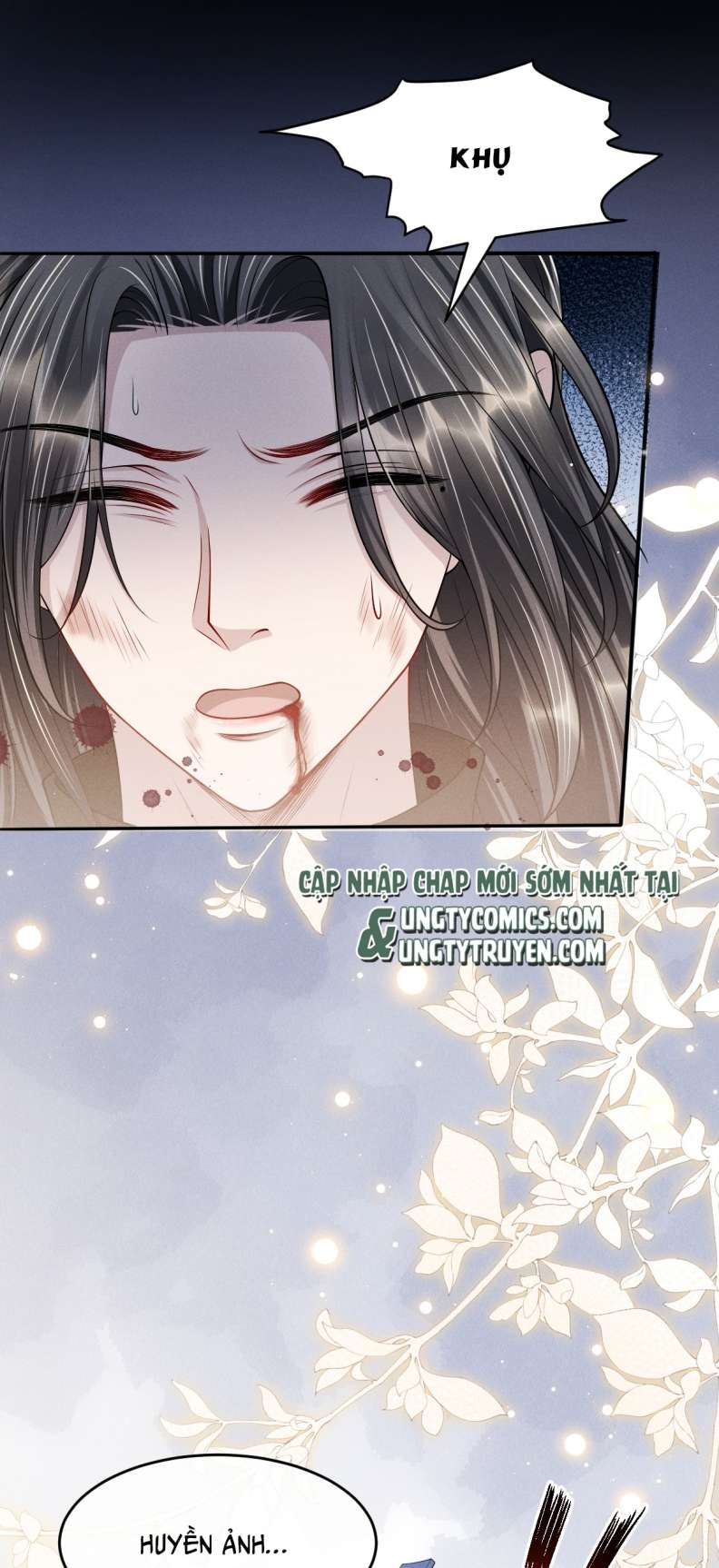 Ảnh Vệ Khó Làm: Chapter 37