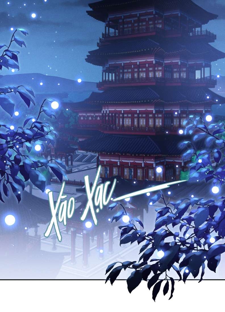 Ảnh Vệ Khó Làm: Chapter 37