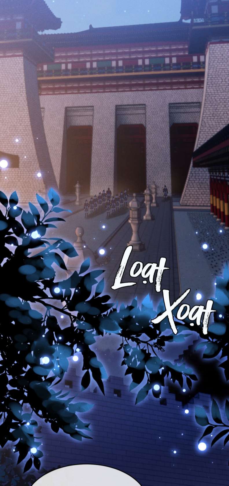 Ảnh Vệ Khó Làm: Chapter 37