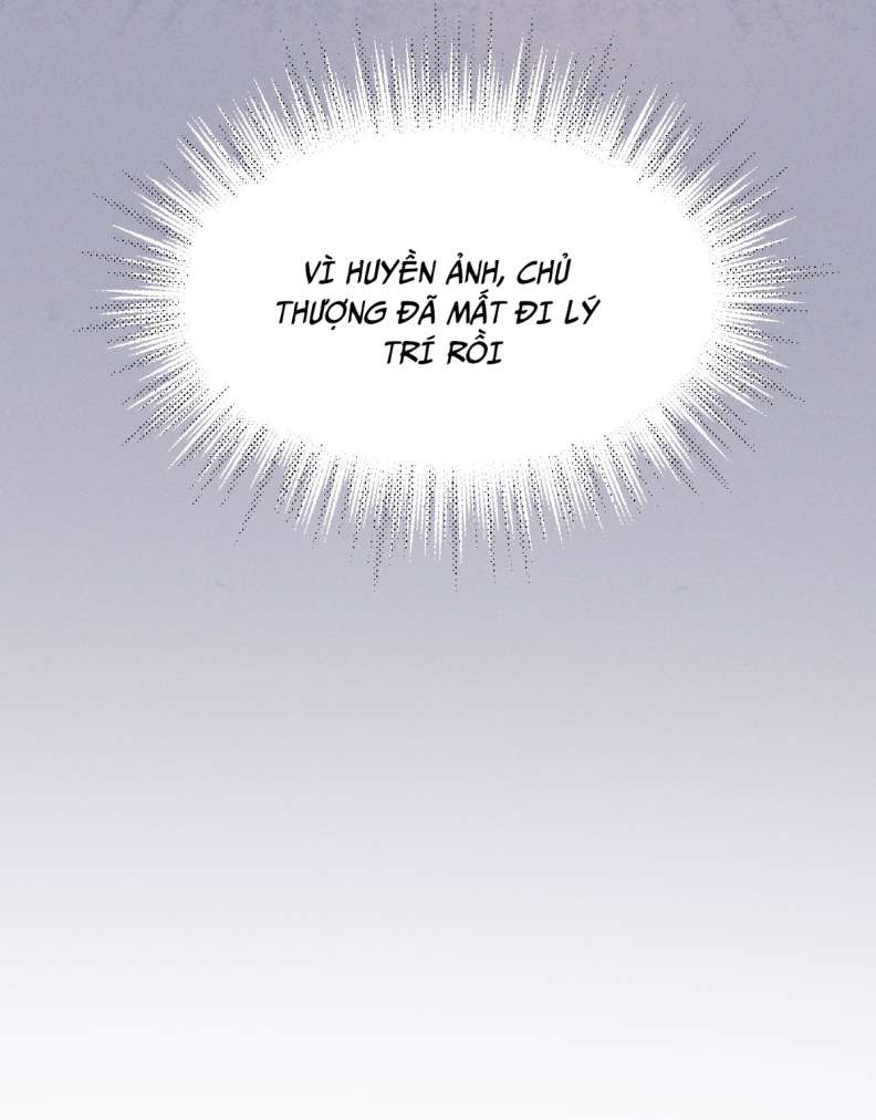 Ảnh Vệ Khó Làm: Chapter 37