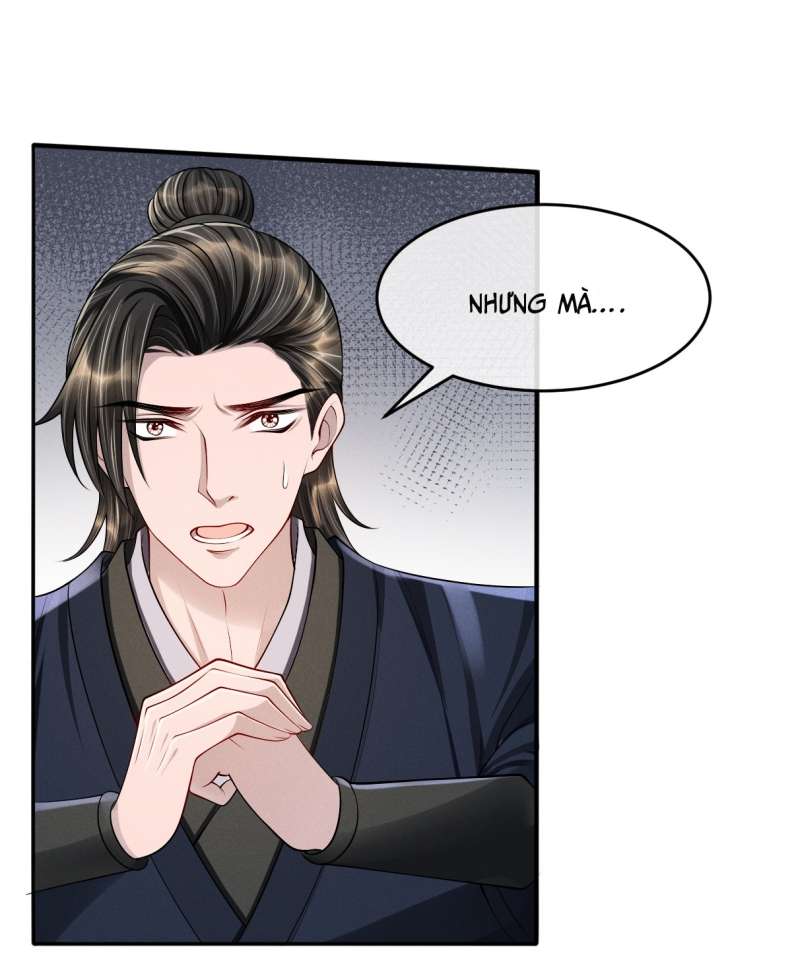 Ảnh Vệ Khó Làm: Chapter 37