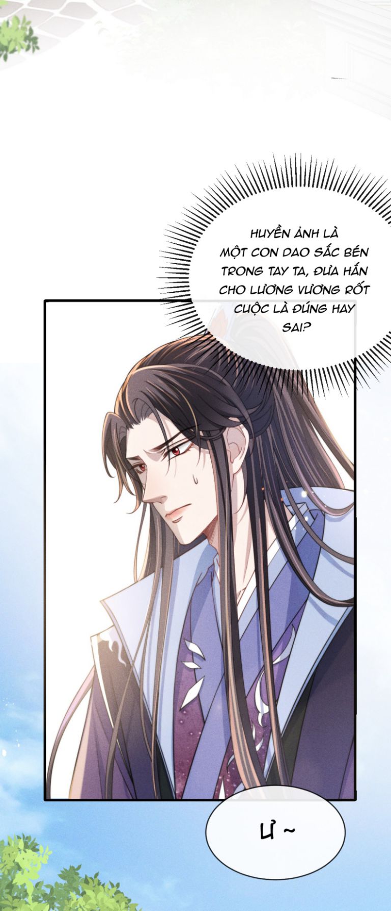 Ảnh Vệ Khó Làm: Chapter 4