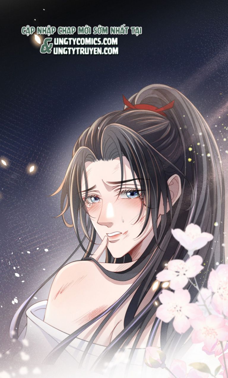 Ảnh Vệ Khó Làm: Chapter 4