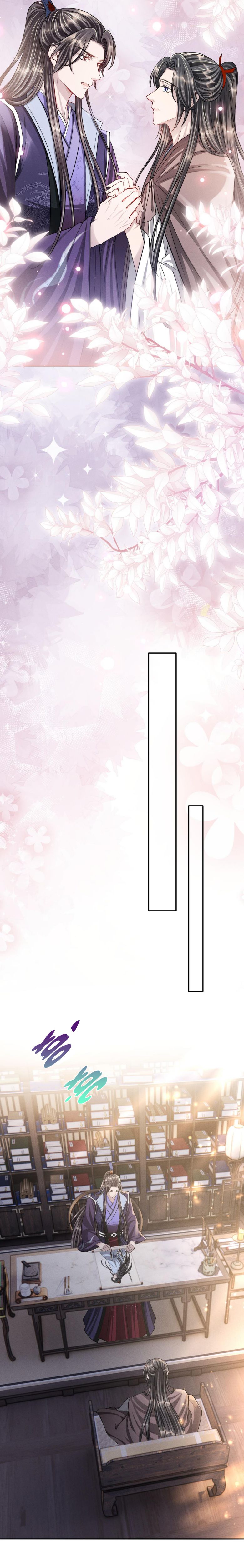 Ảnh Vệ Khó Làm: Chapter 40
