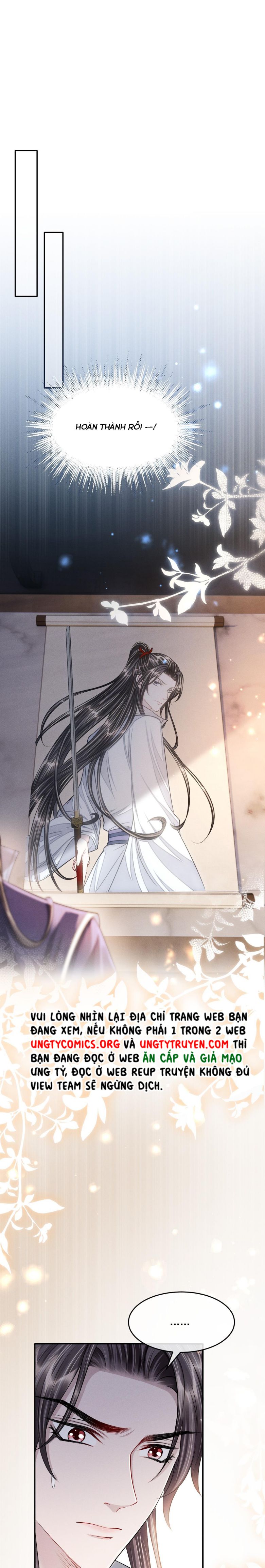 Ảnh Vệ Khó Làm: Chapter 40