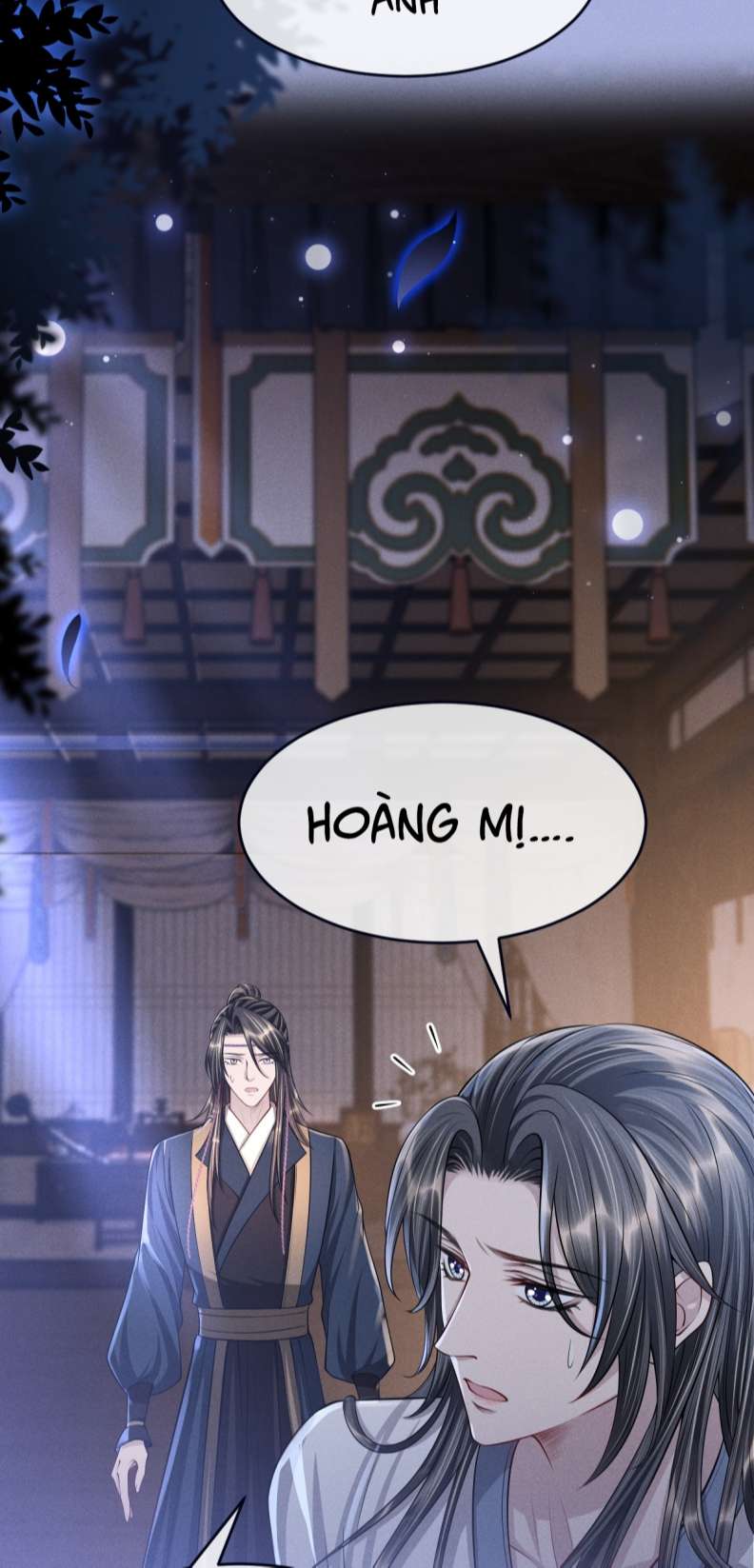 Ảnh Vệ Khó Làm: Chapter 41