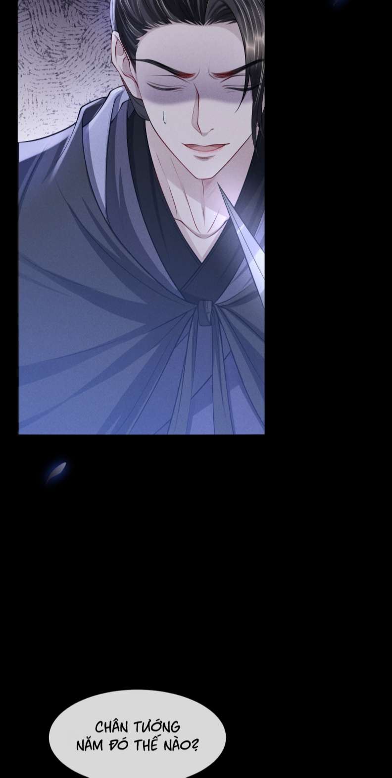Ảnh Vệ Khó Làm: Chapter 41